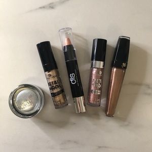 ✨$5 ADD ON Cream eyeshadow bundle